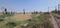 Lalru Plot View 2