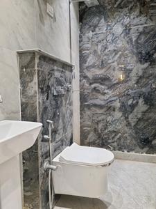 Bedroom Two Image of 650 Sq.ft 2 BHK Apartment / Flat for sale in Saarthi Affordable Homes, Uttam Nagar New Delhi for Rs. 4500000