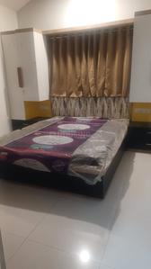 Bedroom Image of 2450 Sq.ft 4 BHK Duplex for sale in Vallabh Vidhyanagar Anand for Rs. 15000000