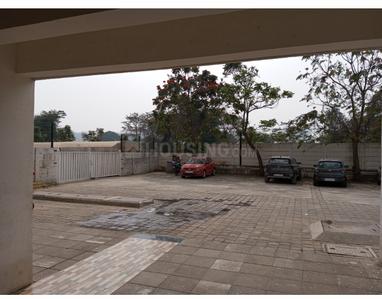 Image of 475 Sq.ft 1 BHK Apartment / Flat for sale in Bhandari 7 Plumeria Drive, Punawale, Pune for Rs. 5300000