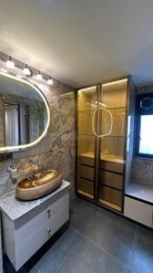 Bedroom Image of 3550 Sq.ft 4 BHK Apartment / Flat for sale in Vertis ONE, Sola Ahmedabad for Rs. 35000000