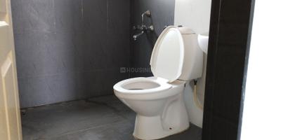 Gulmohar Renaissance Bathroom Two 4