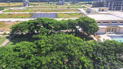 Image of 1000 Sq.ft Residential Plot / Land for sale in Barauda, Raipur for Rs. 3600000