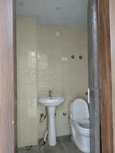 Bedroom One Image of 1050 Sq.ft 2 BHK Apartment / Flat for sale in Titania Residency , Phi IV Greater Noida for Rs. 6300400