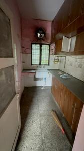 Kitchen Image of 1100 Sq.ft 2 BHK Apartment / Flat for rent in DDA Rosewood Apartment, Sector 13 Dwarka New Delhi for Rs. 30000