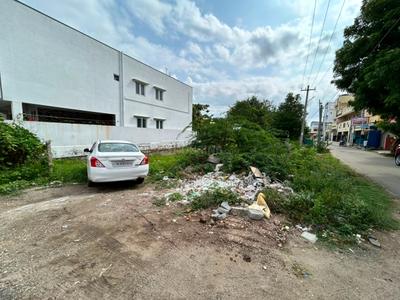Image of 2408 Sq.ft Residential Plot / Land for sale in Cheran Ma Nagar, Coimbatore for Rs. 2700000