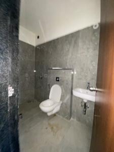 Image of 1475 Sq.ft 3 BHK Apartment / Flat for rent in VTP Beaumonde Building T2, Manjari Khurd, Pune for Rs. 35000