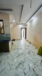 Hall Image of 1450 Sq.ft 3.5 BHK Independent House for sale in Govindpuram Ghaziabad for Rs. 7000000