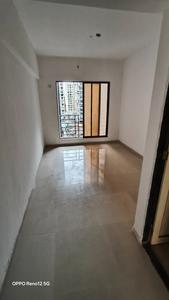 Bedroom Image of 673 Sq.ft 1 BHK Apartment / Flat for sale in Kailash Developers Tower, Virar West Virar for Rs. 3200000