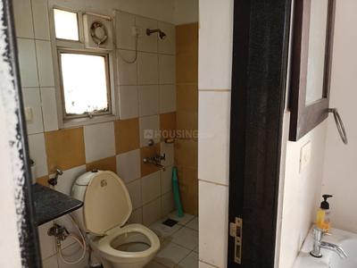 Image of 1750 Sq.ft 3 BHK Apartment / Flat for rent in Ajmera Green Acres, Kalena Agrahara, Bengaluru for Rs. 45000