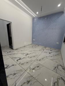 Bedroom Image of 1050 Sq.ft 3 BHK Duplex for sale in Boriyakhurd Raipur for Rs. 8500000