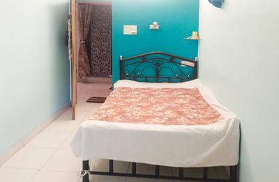 Bedroom Image of Chandran Nest in Belapur CBD, Navi Mumbai