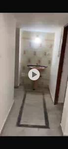 Bathroom Image of 1400 Sq.ft 2 BHK Independent House for rent in Peeramcheru Hyderabad for Rs. 30000