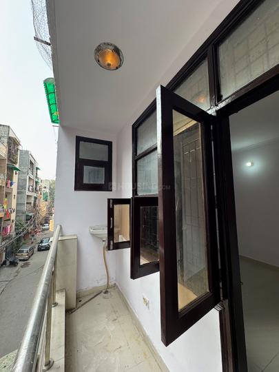 Hanuman Mandir Gali Independent Floor Main Image 1