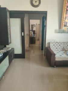 Hall Image of 900 Sq.ft 2 BHK Apartment / Flat for sale in Maninagar Ahmedabad for Rs. 6000000