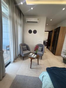 Hall Image of 2925 Sq.ft 4 BHK Builder Floor for sale in Adore Presidential World, Sector 84 Faridabad for Rs. 16000000