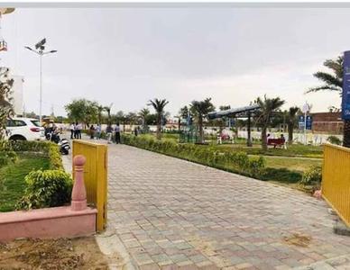 Image of 1800 Sq.ft Residential Plot / Land for sale in Mansarovar, Jaipur for Rs. 5000000