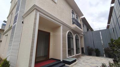 Image of 3900 Sq.ft 4 BHK Villa for sale in DRK Bellagio, Margondanahalli, Bengaluru for Rs. 30900000