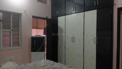 Bedroom Image of 1350 Sq.ft 2.5 BHK Independent House for sale in Narayan Vihar, Shyam Nagar Jaipur for Rs. 15000000