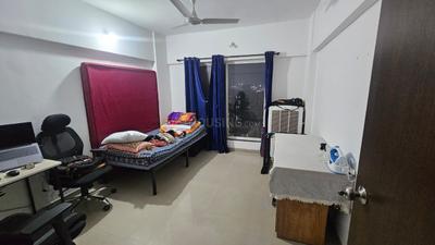 Hall Image of 1050 Sq.ft 2 BHK Apartment / Flat for sale in Suyog Nisarg, Wagholi Pune for Rs. 7500000