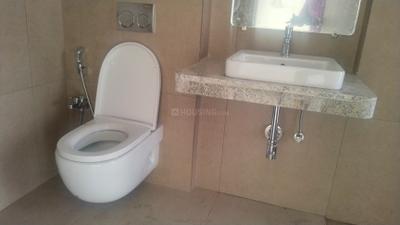 Image of 1430 Sq.ft 3 BHK Apartment / Flat for rent in Runwal Sanctuary, Mulund West, Mumbai for Rs. 79999