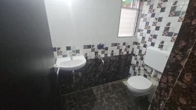 Image of 600 Sq.ft 2 BHK Apartment / Flat for sale in Vedant Sumeet Elite, Thane West, Thane for Rs. 9500000