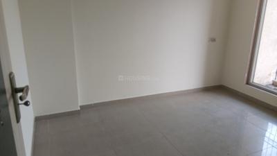 Pragati Icon Bedroom 2