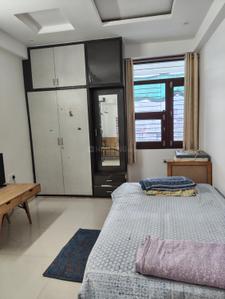 Bedroom Image of 1300 Sq.ft 3 BHK Apartment / Flat for sale in Govindpura Kardhani Scheme Jaipur for Rs. 6000000