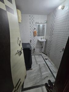 Image of 700 Sq.ft 2 BHK Builder Floor for sale in Laxmi Nagar, New Delhi for Rs. 5500000