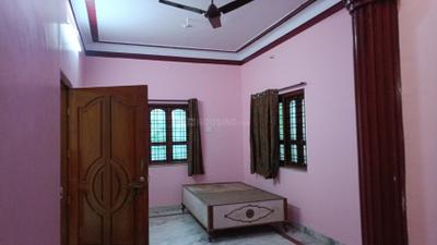 Living Room Image of 950 Sq.ft 2 BHK Builder Floor for rent in Pratap Nagar Nagpur for Rs. 22000