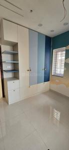 Bedroom Image of 1590 Sq.ft 3 BHK Apartment / Flat for sale in Miyapur Hyderabad for Rs. 10000000
