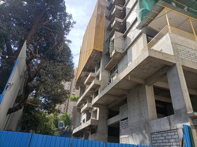 Image of 1000 Sq.ft 2 BHK Apartment / Flat for sale in Dadar West, Mumbai for Rs. 35900000