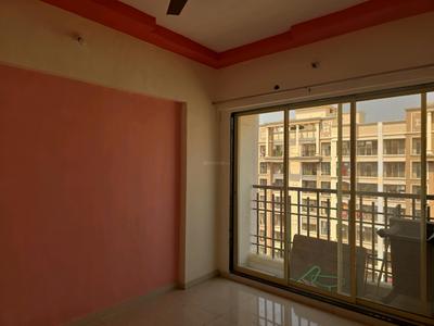 1 BHK Flat