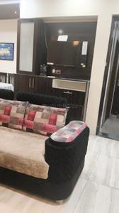 Bedroom Image of 2000 Sq.ft 3 BHK Builder Floor for rent in Dalanwala Dehradun for Rs. 55000