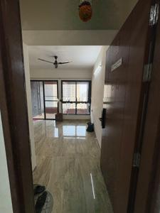 Hall Image of 910 Sq.ft 2 BHK Apartment / Flat for sale in VTP Aethereus Phase I, Mahalunge Pune for Rs. 8000000