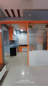 Hall Image of 1080 Sq.ft 2 BHK Apartment / Flat for rent in Vavol Gandhinagar for Rs. 17000