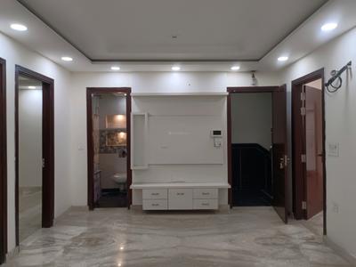 3 BHK Independent Builder Floor