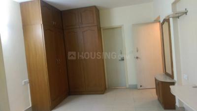 Bedroom Image of 1166 Sq.ft 2 BHK Apartment / Flat for sale in Embassy Heritage, Malleswaram Bengaluru for Rs. 19000000