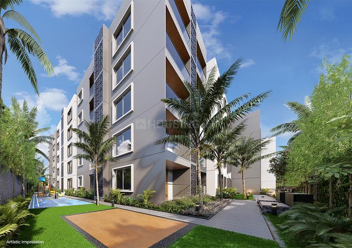 Elegant Aura Main Image 1