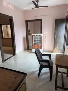 1 BHK Independent Builder Floor