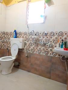 Bathroom Image of 1260 Sq.ft 2 BHK Apartment / Flat for sale in Thakurpukur Kolkata for Rs. 6600000