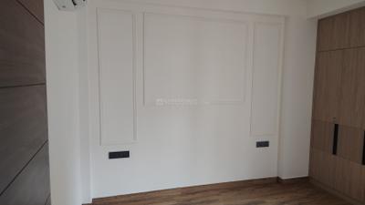 Bedroom Image of 1600 Sq.ft 3 BHK Builder Floor for rent in Raj One Good Earth, Sector 71 Gurgaon for Rs. 43000