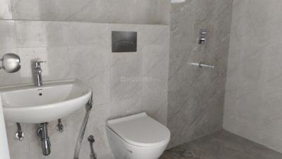 Image of 1330 Sq.ft 3 BHK Apartment / Flat for sale in The Soul, New Town, Kolkata for Rs. 12500000