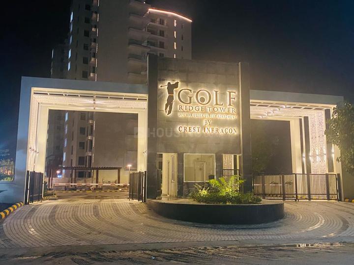 2230 Sqft 3 BHK Flat for sale in Crest Golf Ridge Tower Sushant Golf