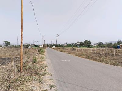 Image of 1089 Sq.ft Residential Plot / Land for sale in Bhoomi Plots, Belondakhar, Navi Mumbai for Rs. 1100000