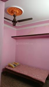 Bedroom Image of 1000 Sq.ft 2 BHK Independent House for rent in Chinnamushidiwada Visakhapatnam for Rs. 8500