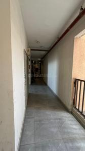 Balcony Image of 1000 Sq.ft 3 BHK Apartment / Flat for sale in SKA Metro Ville, Eta II Greater Noida for Rs. 12600000