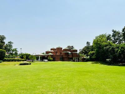Image of 108900 Sq.ft 6 BHK Farm House for sale in Dera Mandi, New Delhi for Rs. 510000000