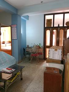 Living Room Image of 700 Sq.ft 2 BHK Apartment / Flat for sale in Santoshpur Kolkata for Rs. 4000000