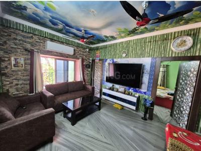 Hall Image of 1150 Sq.ft 3 BHK Apartment / Flat for sale in Tollygunge Kolkata for Rs. 8500000